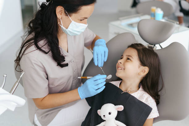 Best Emergency Dental Care for Trauma or Injury in Clarksburg, MD