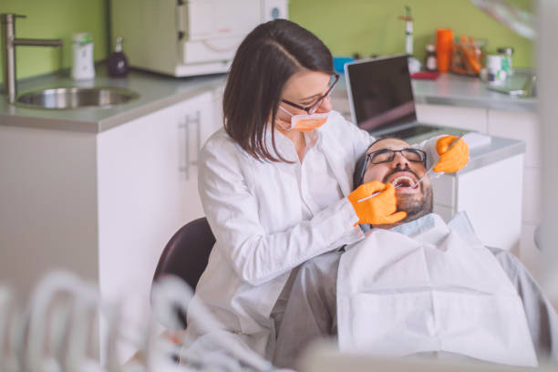 Best Weekend Emergency Dentist in Clarksburg, MD