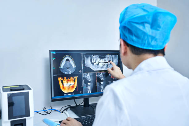 Best Weekend Emergency Dentist in Clarksburg, MD