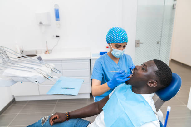 Best Emergency Root Canal Treatment in Clarksburg, MD